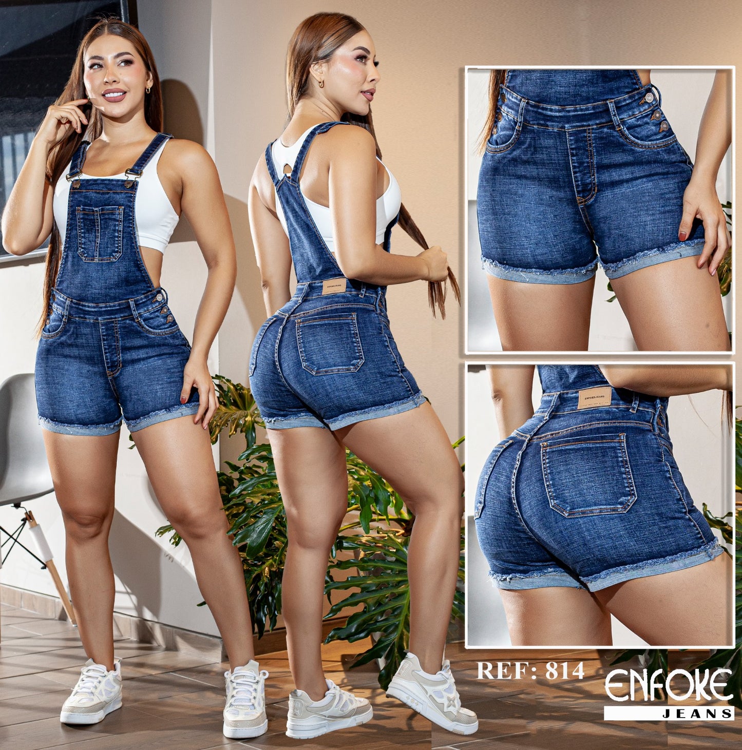 Braga Short Ref: 814
