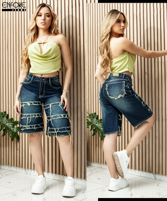 Bermuda Moda Ref: 0002