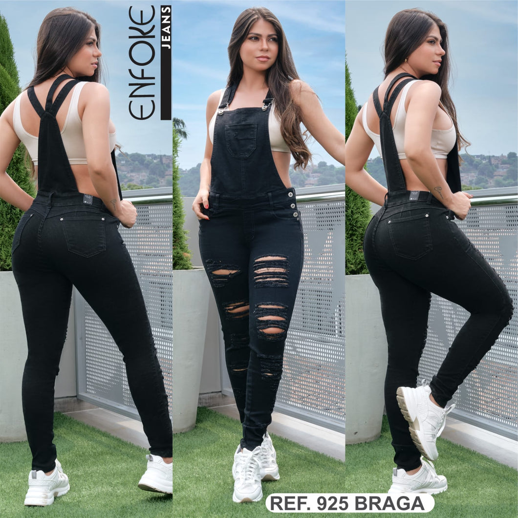 Braga Mujer RF 923 – Enfoke Jeans