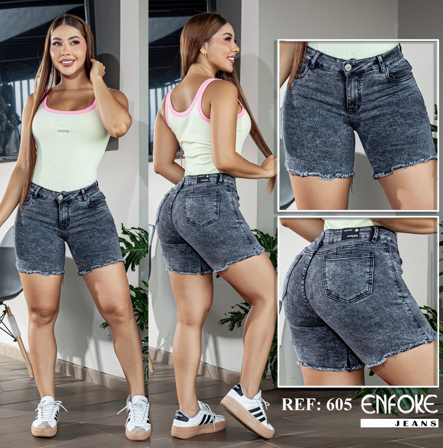 Short ref 607