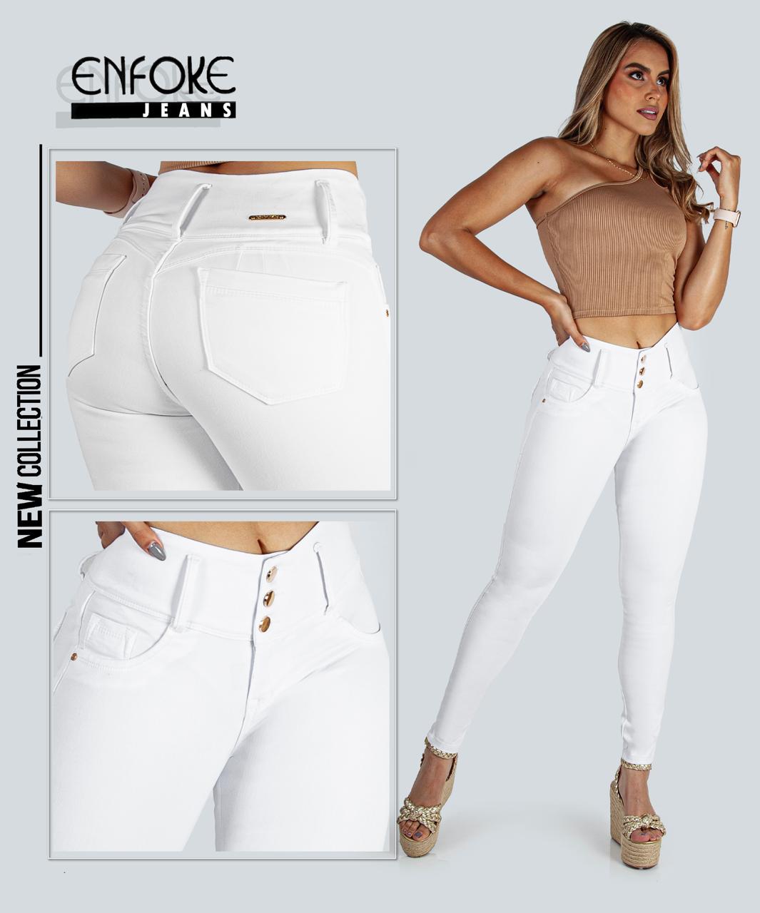 Jean clasico ref 446