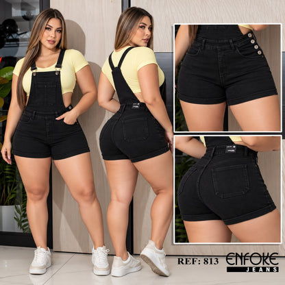 Braga Short Dama