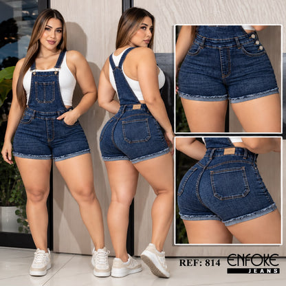 Braga Short Dama