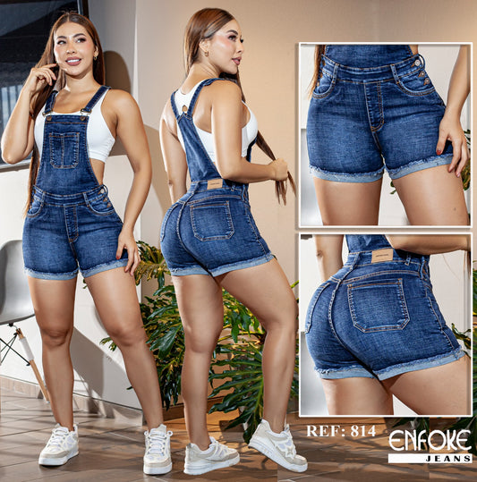 Braga Short rfe 813
