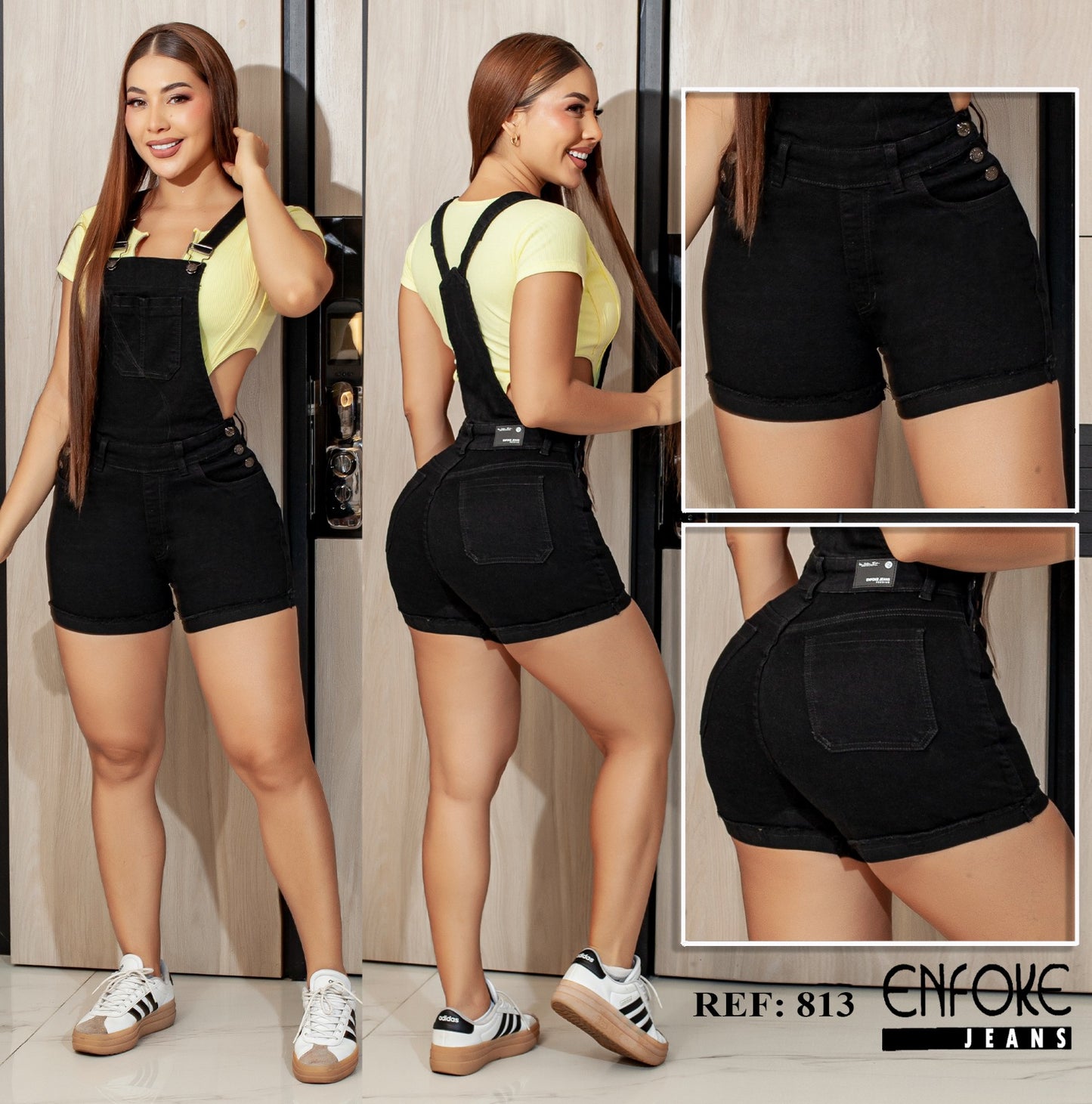 Braga Short rfe 815
