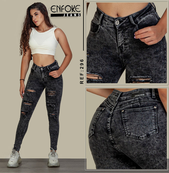 Braga Mujer RF 923 – Enfoke Jeans